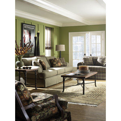 Riverside Furniture Medley Coffee Table