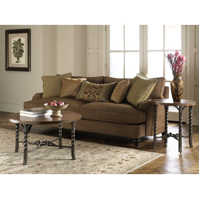 Riverside Furniture Medley Coffee Table Set