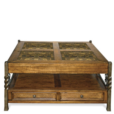 Riverside Furniture Medley Coffee Table