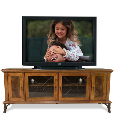 Riverside Furniture Medley 64" TV Stand
