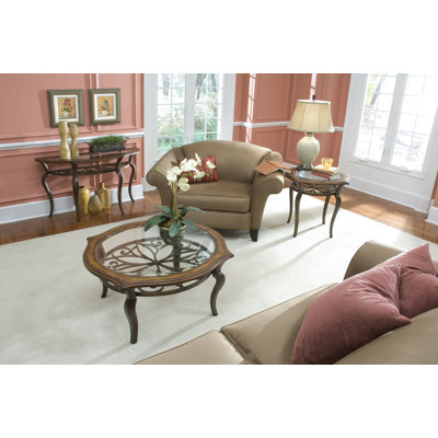 Riverside Furniture Serena End Table