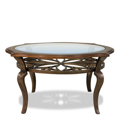Riverside Furniture Serena Coffee Table