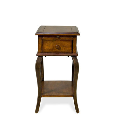 Riverside Furniture Serena End Table