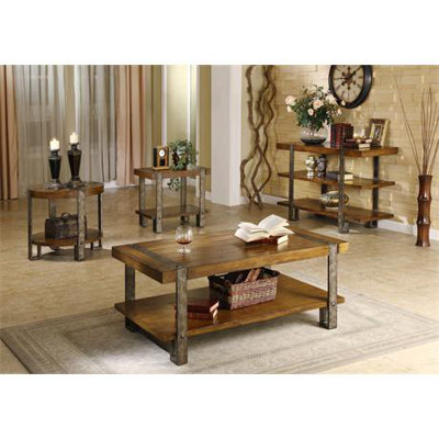 Riverside Furniture Sierra 52" TV Stand