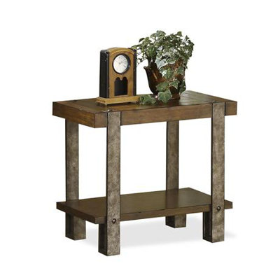 Riverside Furniture Sierra End Table