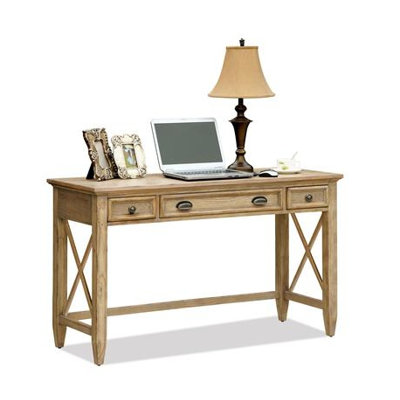 Riverside Furniture Coventry L-Shape Desk Office Suite