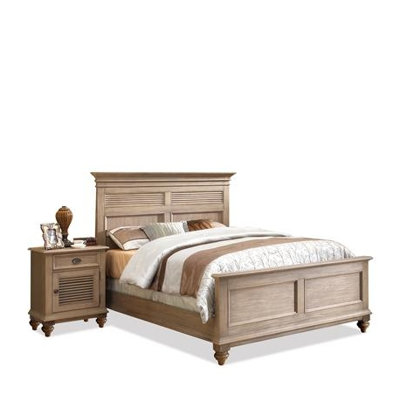 Riverside Furniture Coventry 1 Drawer Nightstand