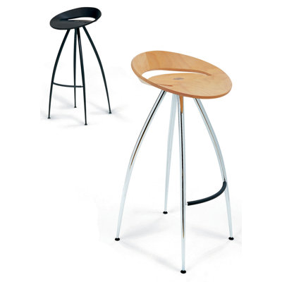 Magis Lyra Stool (Set of 4)