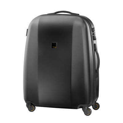Titan Luggage Xenon Plus 27" 4-Wheel Trolley