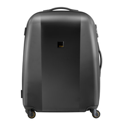 Titan Luggage Xenon Plus 27" 4-Wheel Trolley