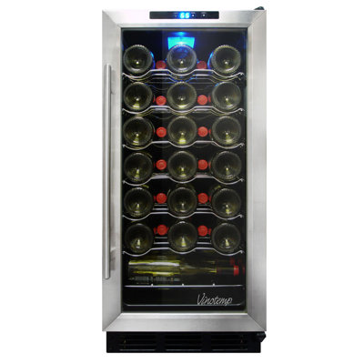 Vinotemp 32-Bottle Wine Cooler