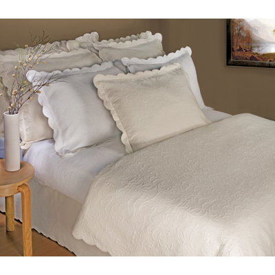 LaMont Majestic Coverlet Collection