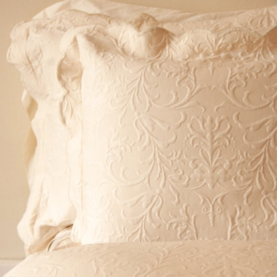 LaMont Majestic Coverlet Collection