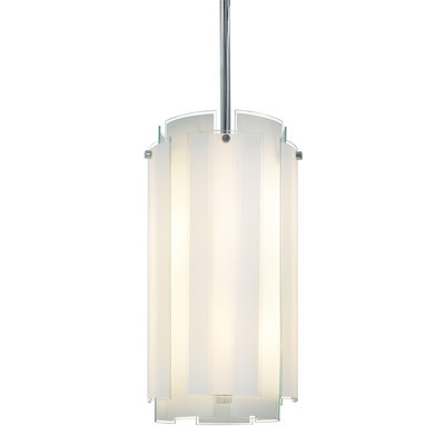 Sonneman Velo 4 Light Pendant