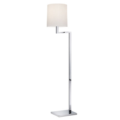 Sonneman Thick Thin Mini One Light Floor Lamp