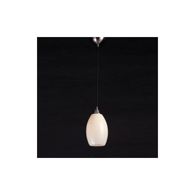 Elk Lighting Mulinello 1 Light Mini Pendant