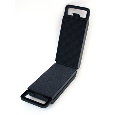 Platt Slick Slim Case in Black