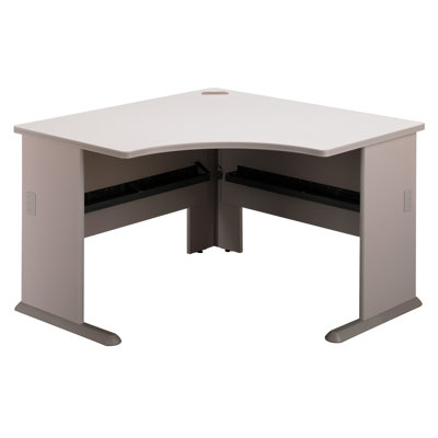 Bush Industries Series A: 48" Corner Desk