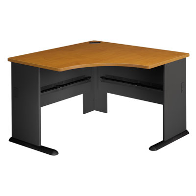 Bush Industries Series A: 48" Corner Desk