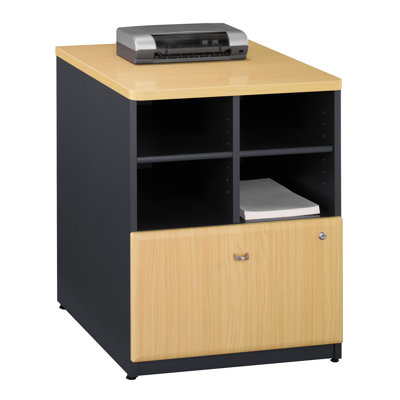 Bush Industries Series A: 24" Storage Unit