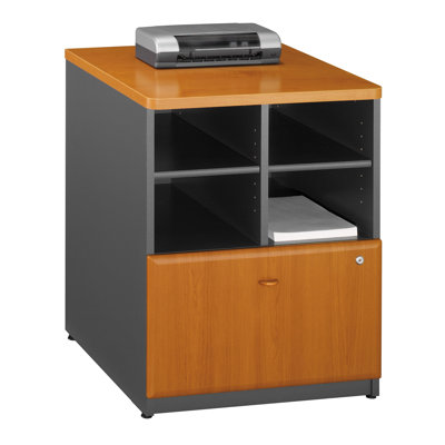 Bush Industries Series A: 24" Storage Unit