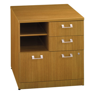 Bush Industries Quantum Series - 30" Storage File
