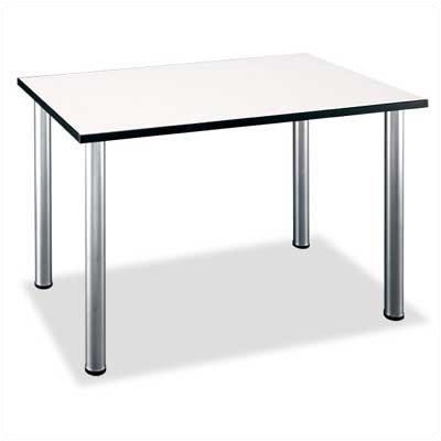 Bush Industries Aspen -  Rectangle Training Table