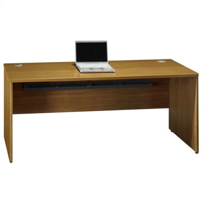 Bush Industries Quantum Credenza Shell