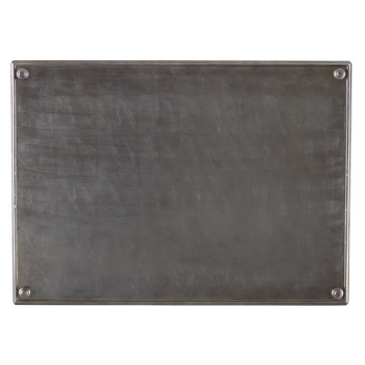 Hooker Furniture Melange Sebastian Coffee Table
