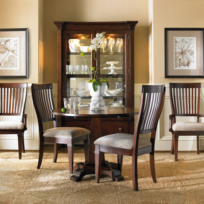 Hooker Furniture Abbott Place Dining Table