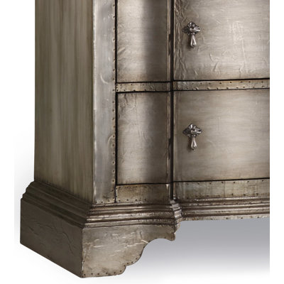 Hooker Furniture Melange Cadence Chest