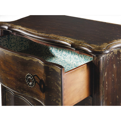 Hooker Furniture Melange Santorini Chest