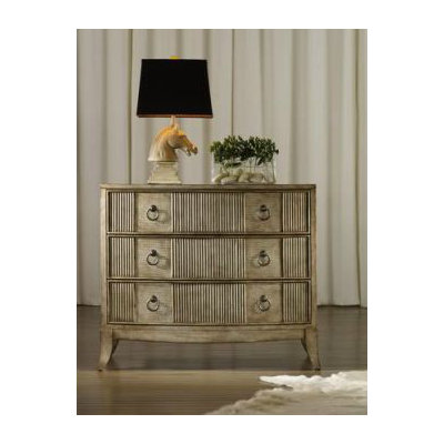 Click To Image : Mélange Latico Chest by Hooker Furniture Now