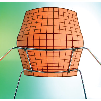 Knoll &reg; X3 Barstool
