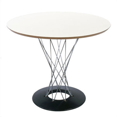 Knoll &reg; Noguchi Cyclone&trade; Dining Table