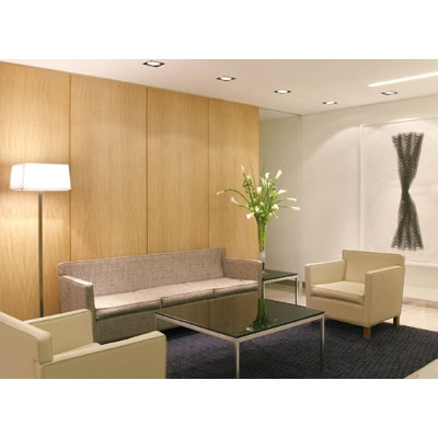 Knoll &reg; Florence Knoll Square Coffee Table