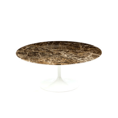 Knoll &reg; Saarinen Round Coffee Table