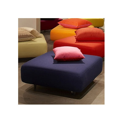 Knoll &reg; Cini Boeri Pouf Ottoman