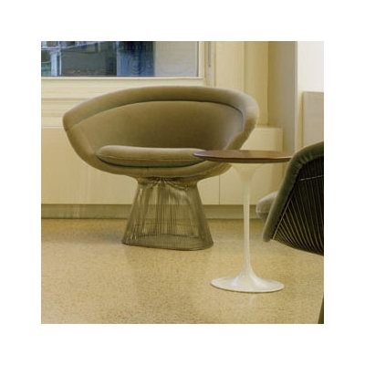 Knoll &reg; Platner Lounge Chair