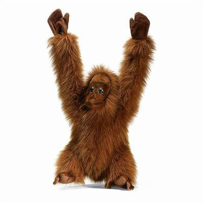Hansa Toys Monkey Stuffed Animal Collection III