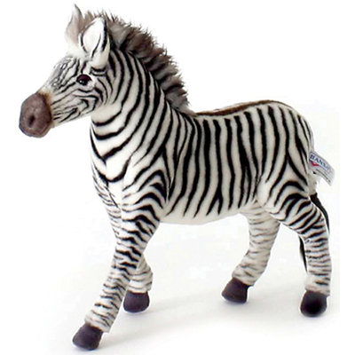 Hansa Toys Safari Stuffed Animal Collection VIII