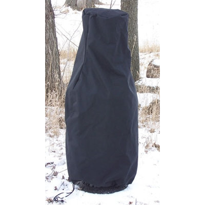 The Blue Rooster Large Chiminea Cover