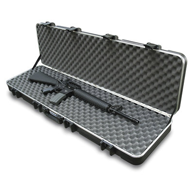SKB Cases Economy Rifle Hard Case