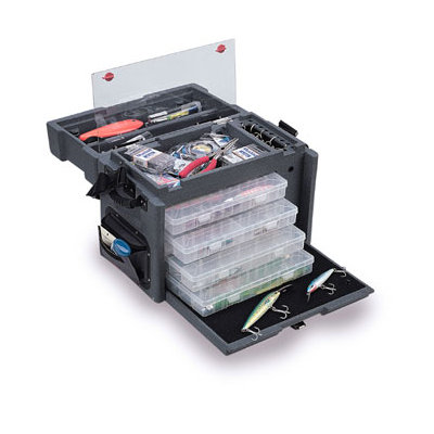 SKB Cases Large Tackle Box