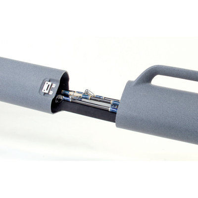 SKB Cases Rod Transport System