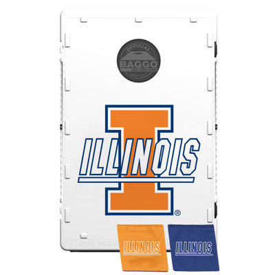 Baggo NCAA Cornhole Game