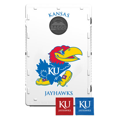 Baggo NCAA Cornhole Game