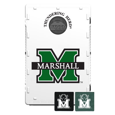 Baggo NCAA Cornhole Game