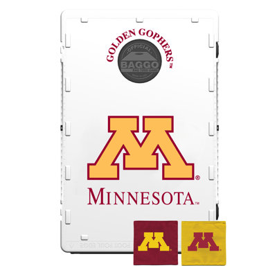 Baggo NCAA Cornhole Game