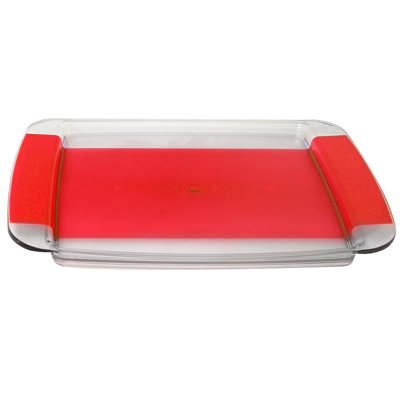Omada Square Coffee Tray
